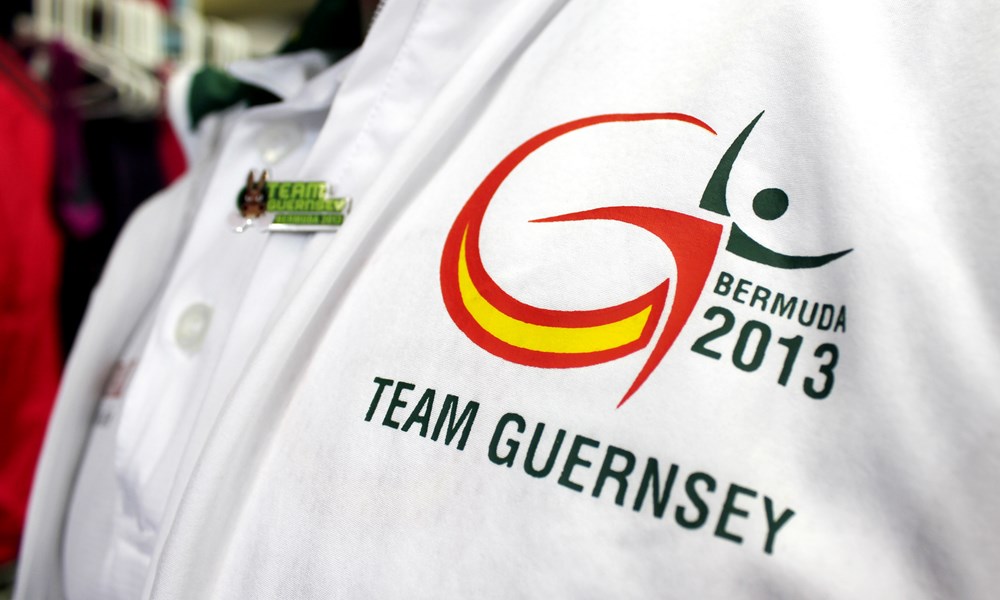 GIGA Bermuda Island Games